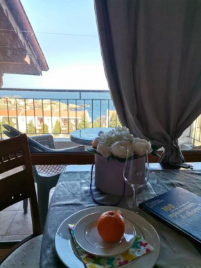 Sunrise place Eva, Sozopol
